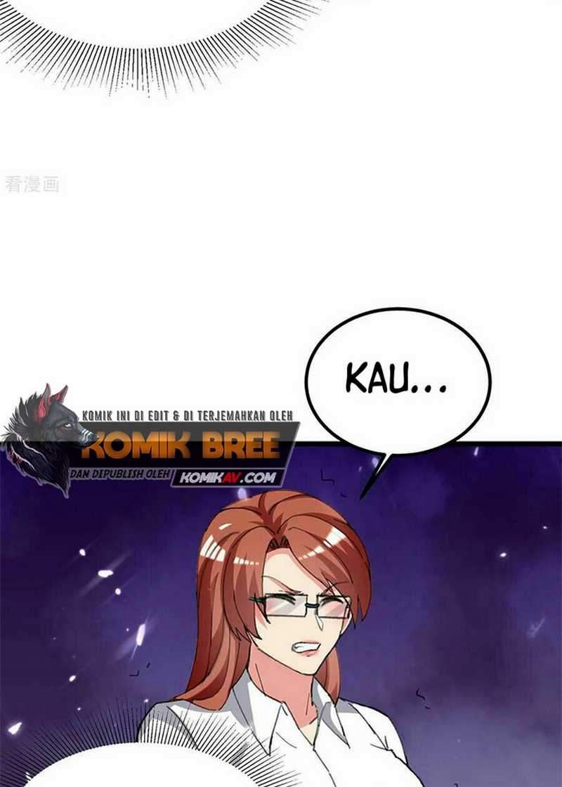 Rebirth Abandoned Less Return Chapter 207 Gambar 14